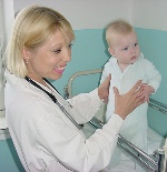doctor baby
